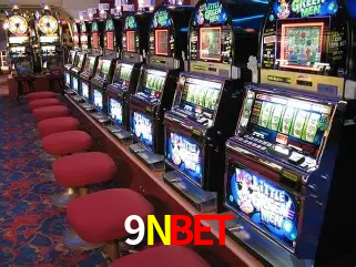Desvendando o Mundo dos Jogos Virtuais na 9NBET