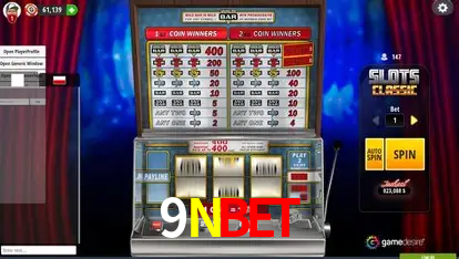 A Emoção da Loteria na 9NBET: Uma Chance de Mudança de Vida