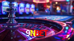 Welcome Bonus 9NBET