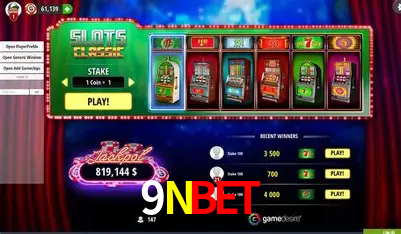 Desvendando o Mundo dos Jogos Virtuais na 9NBET