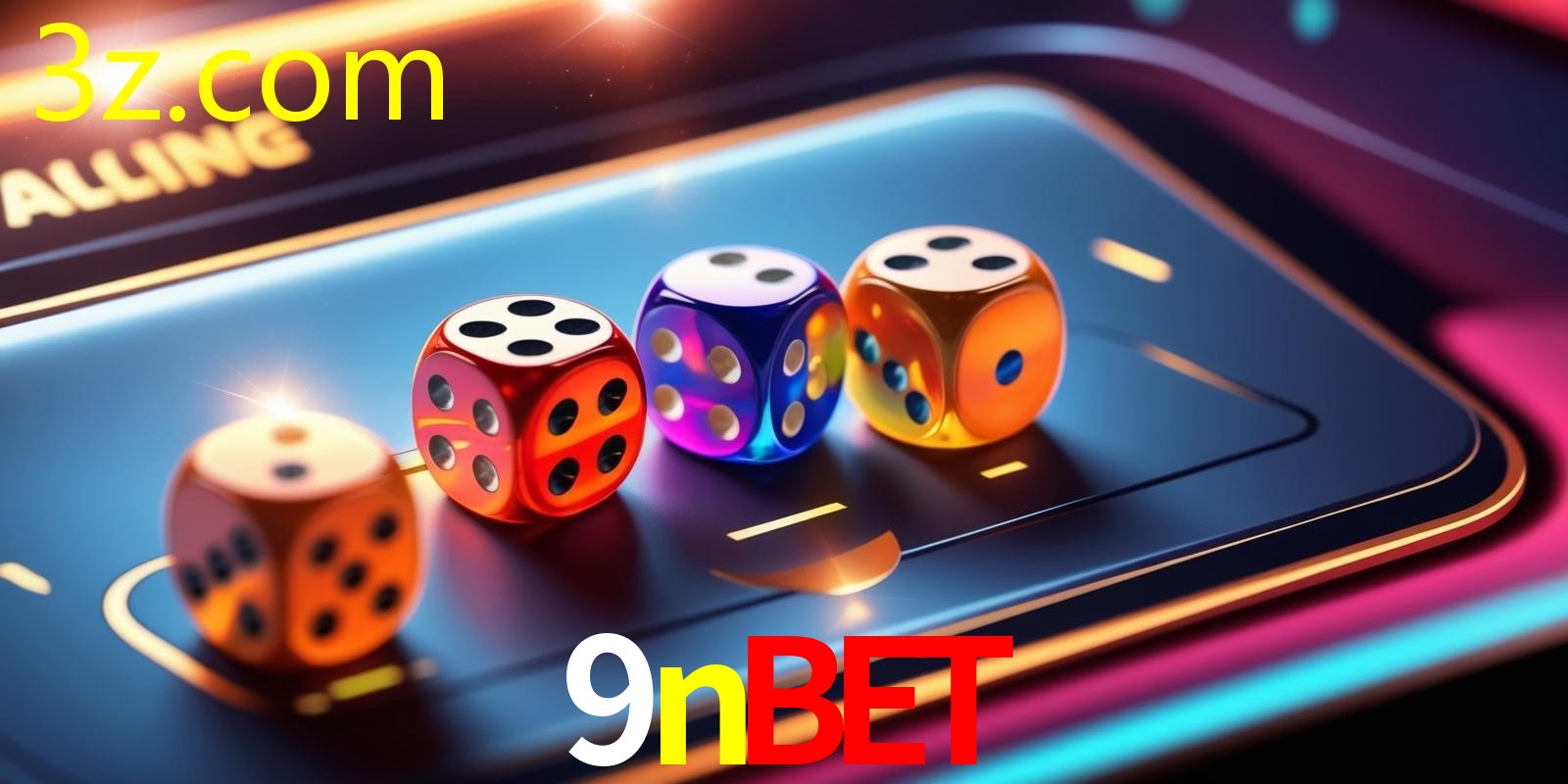 9NBET