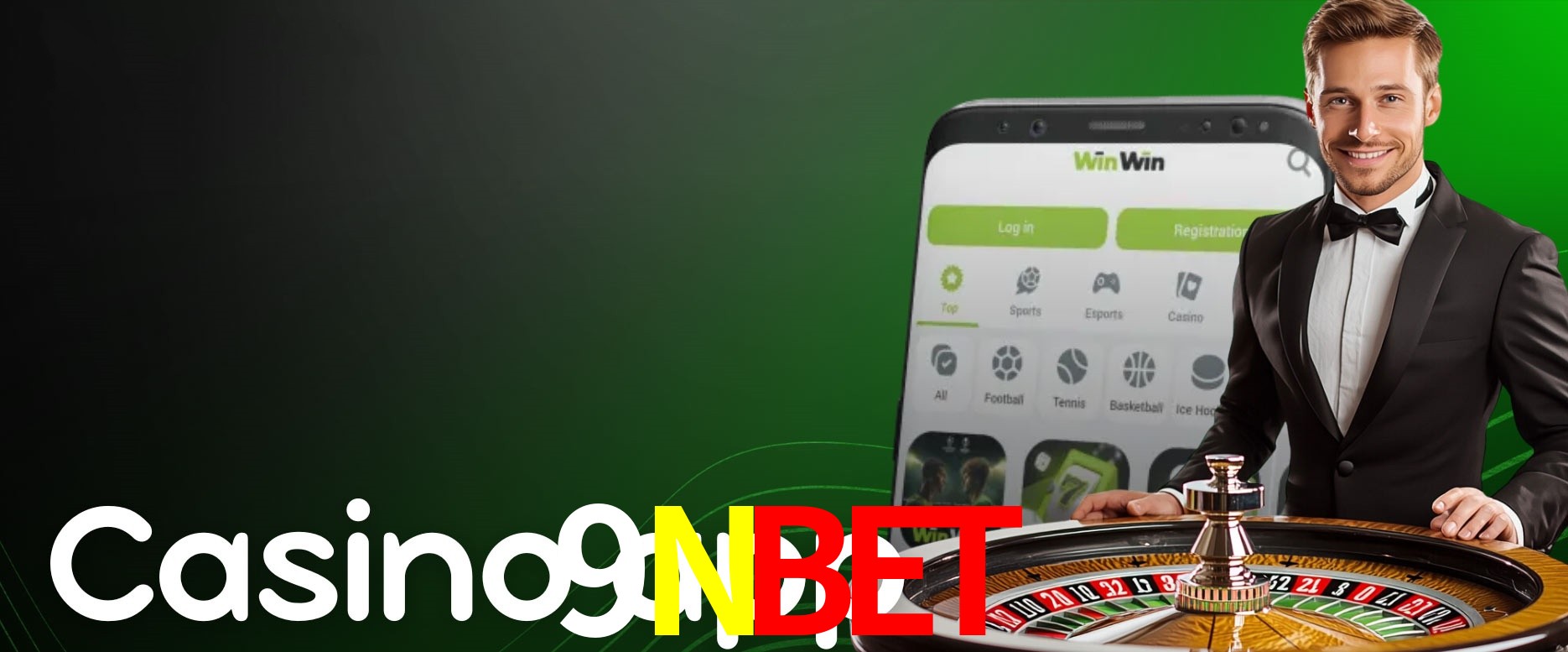 Platform Technology 9NBET