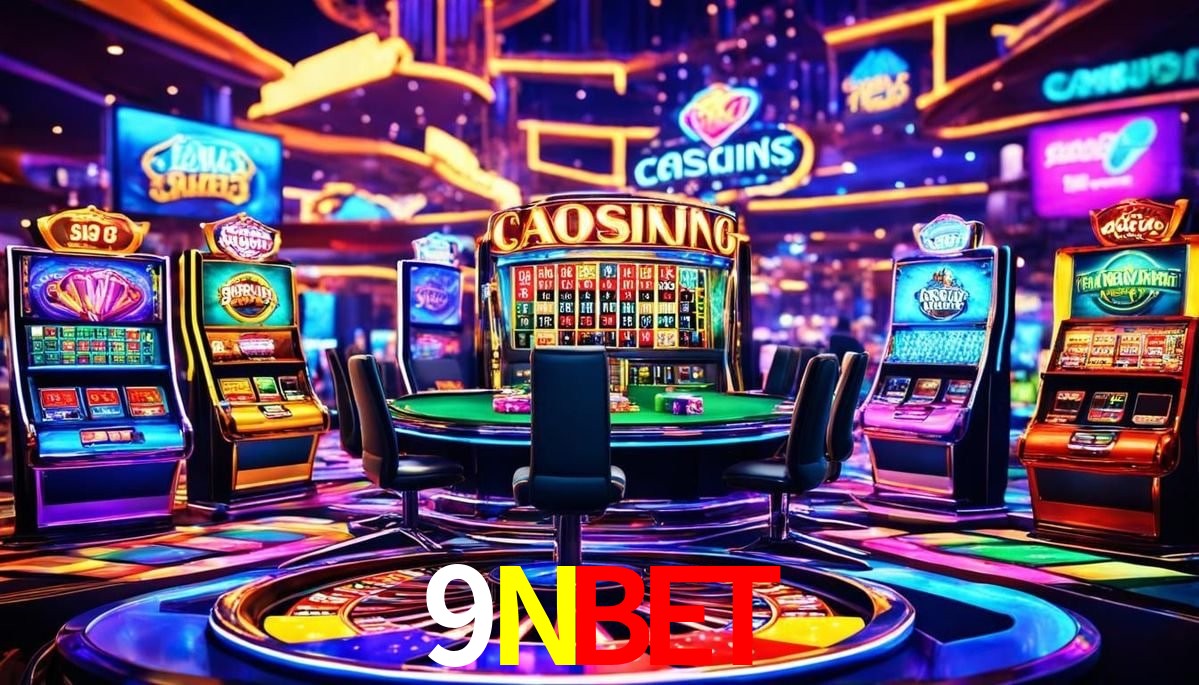 Estatísticas do Jogo 9NBET
