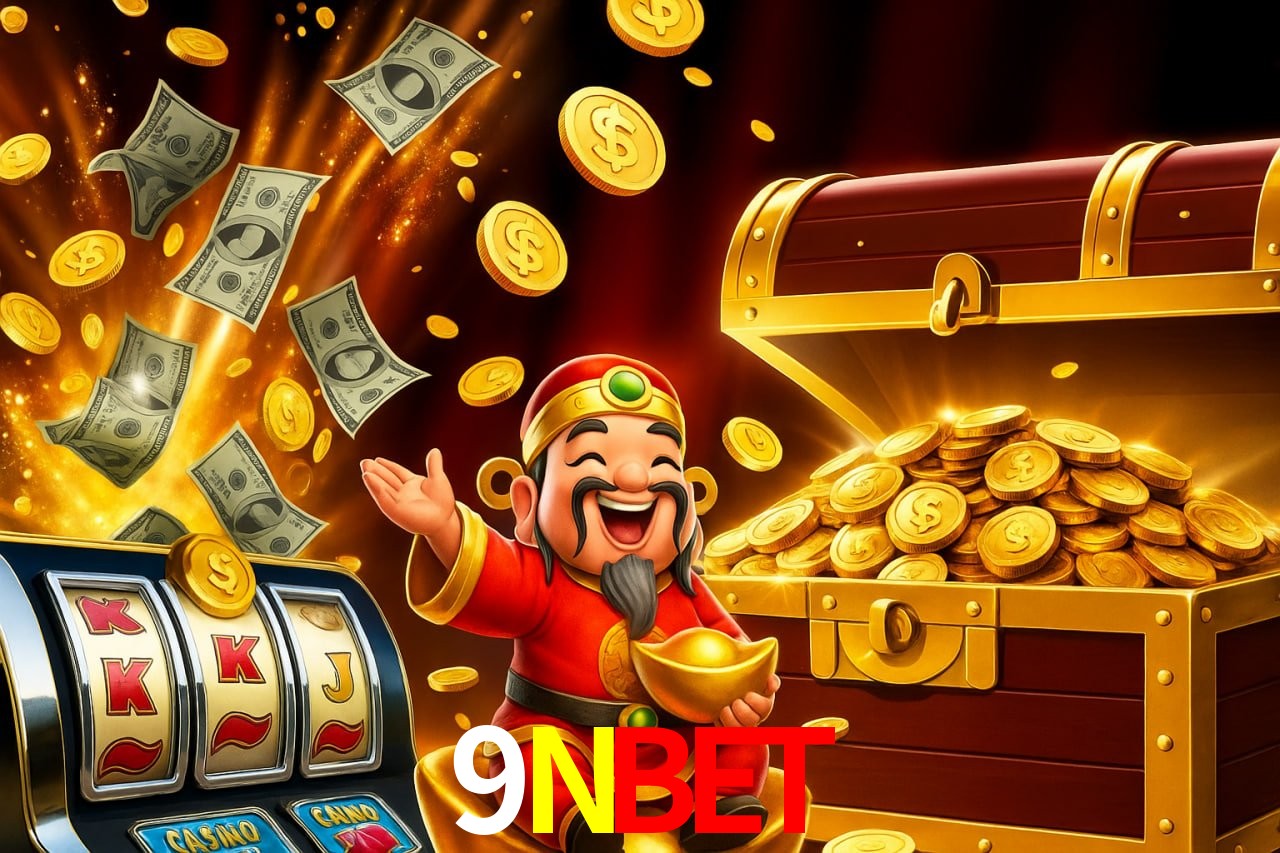 Programa VIP 9NBET