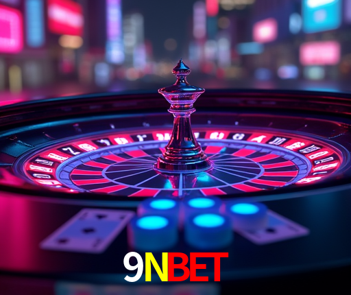 Inovações de Jogos na 9NBET: O Futuro das Experiências Interativas