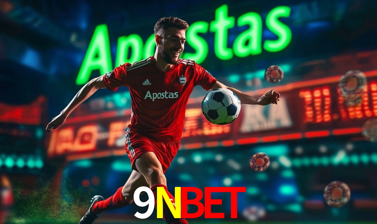 Jogos Exclusivos 9NBET