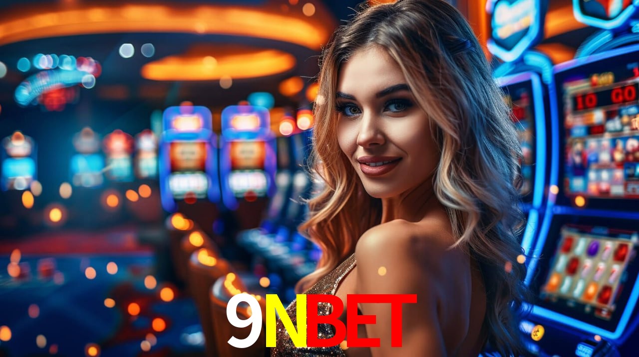 Bonus Features 9NBET