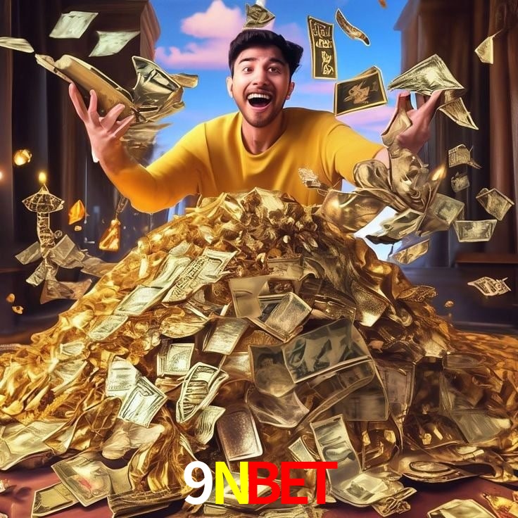 Mesa de Blackjack 9NBET