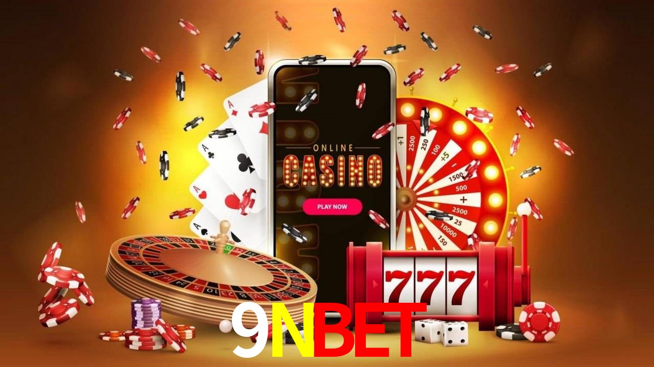 Login Seguro 9NBET