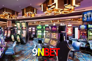 Apostas Esportivas na 9NBET: Um Guia Completo