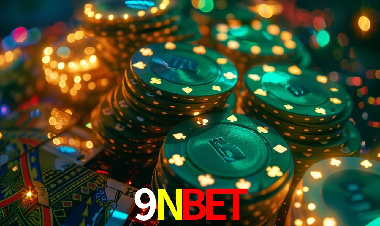 Apostas de Futebol 9NBET