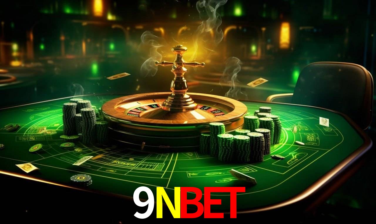 cassino 9NBET