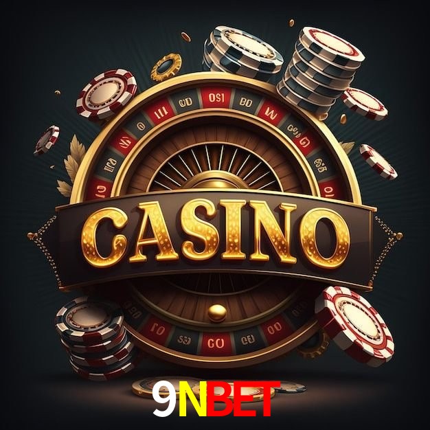 APP oficial da 9NBET para mobile