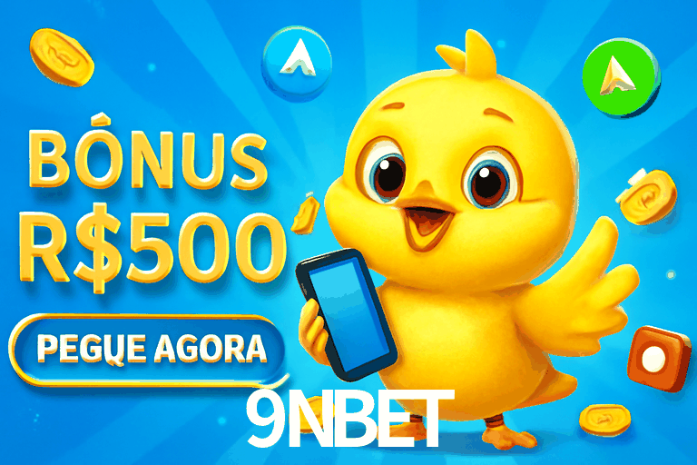 Account Benefits 9NBET