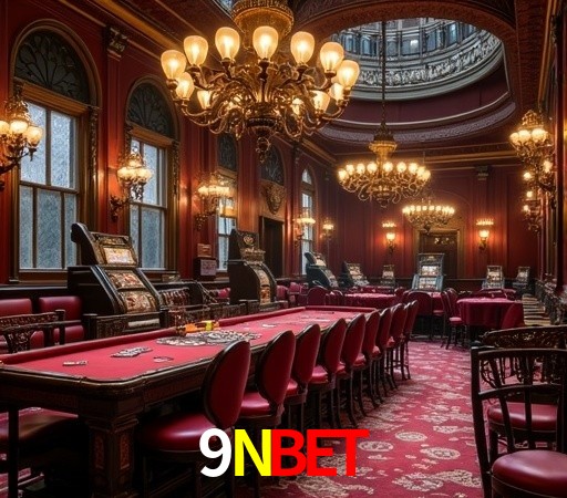 Ofertas Exclusivas 9NBET