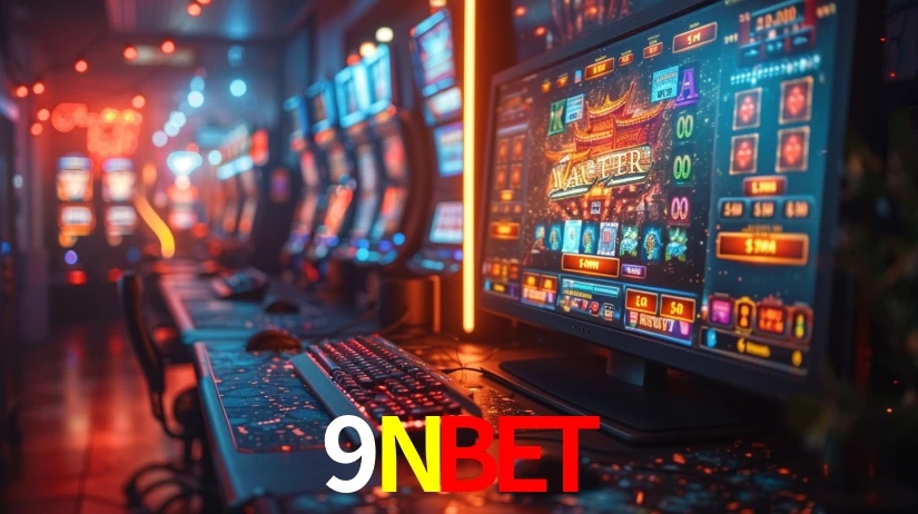 Experimente o Login Seguro Premium no 9NBET
