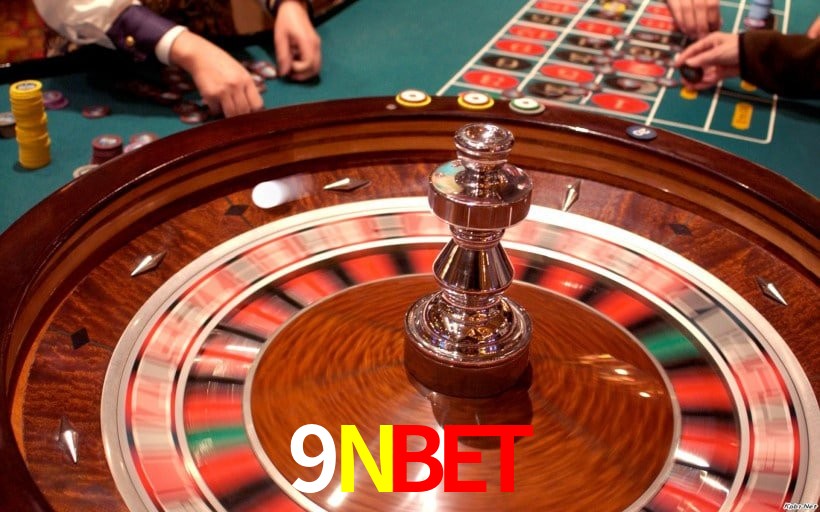Torneios 9NBET
