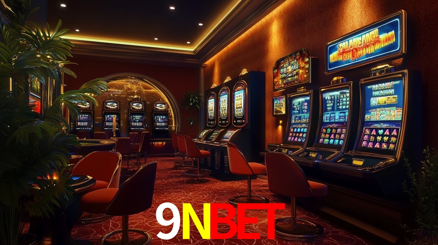 Welcome Bonus 9NBET