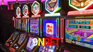 PIX Instantâneo 9NBET
