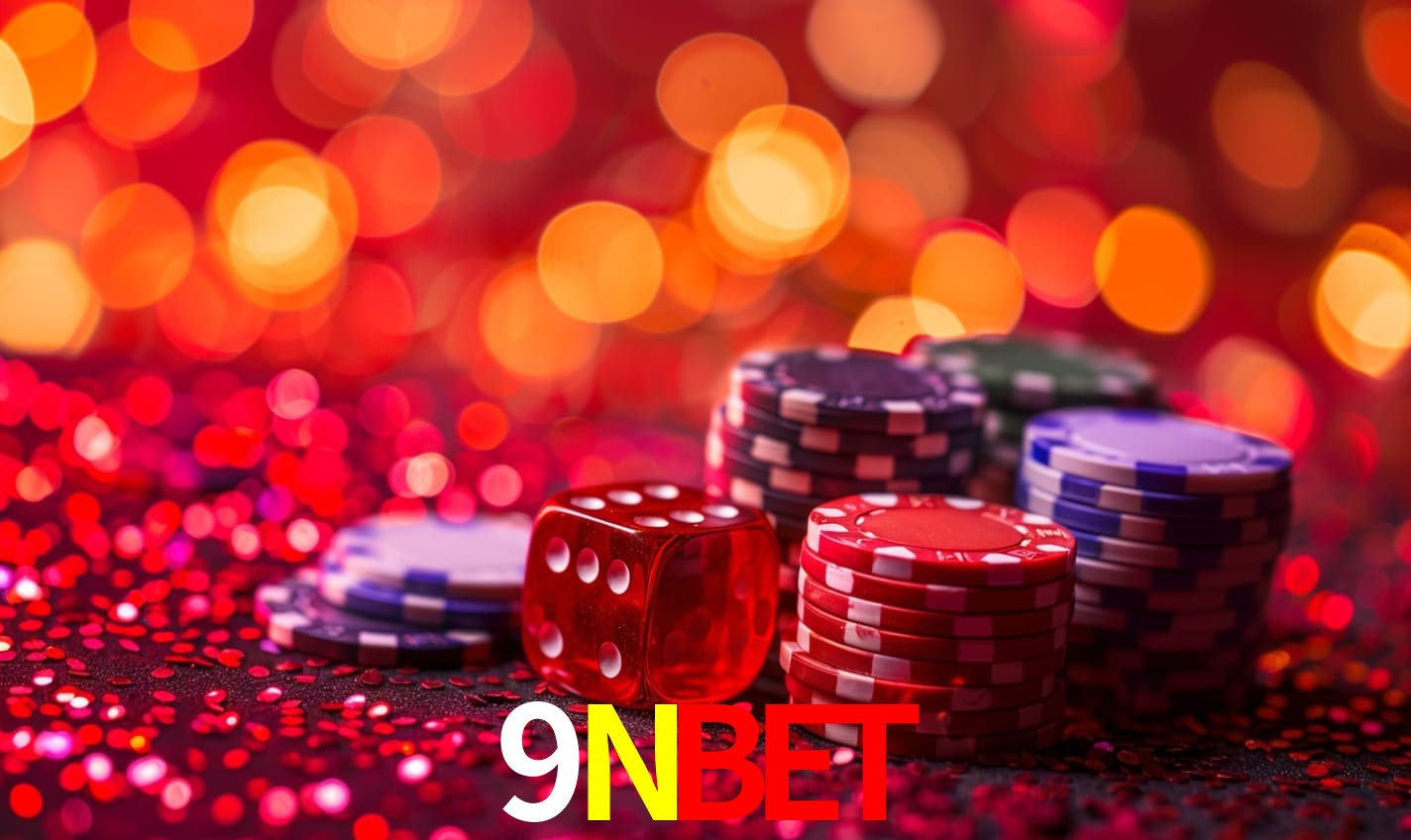 Desvendando o Mundo dos Jogos Virtuais na 9NBET
