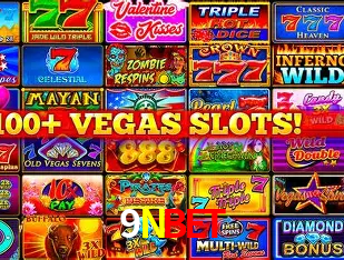 Desvendando o Mundo dos Jogos Virtuais na 9NBET