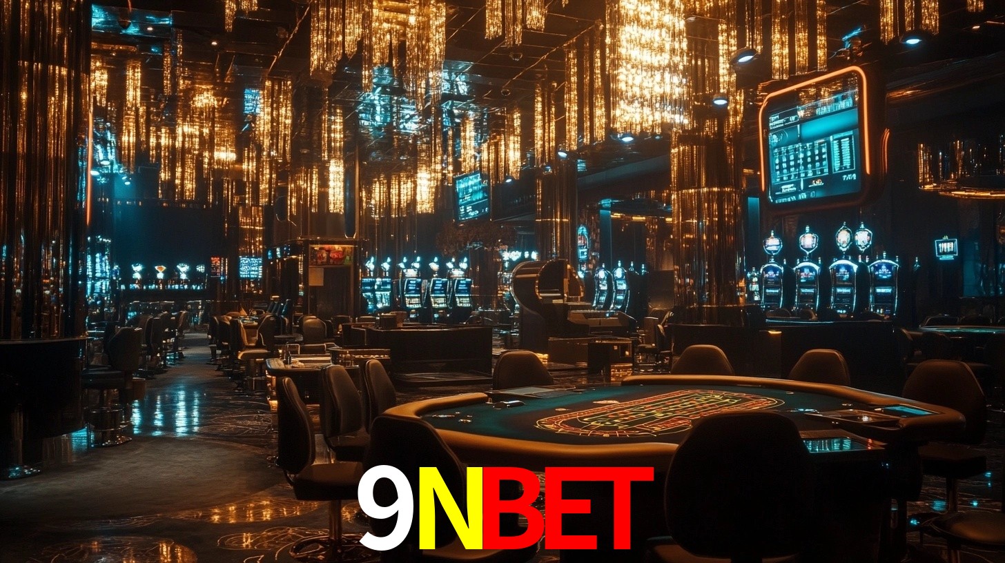 9NBET: Seu Especialista em Apostas Esportivas Brasileiras
