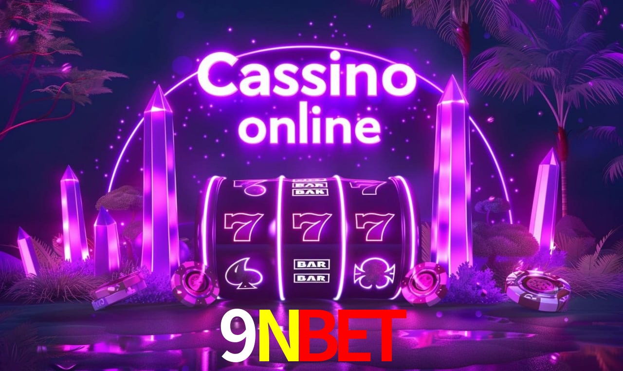 Sistemas de Segurança 9NBET