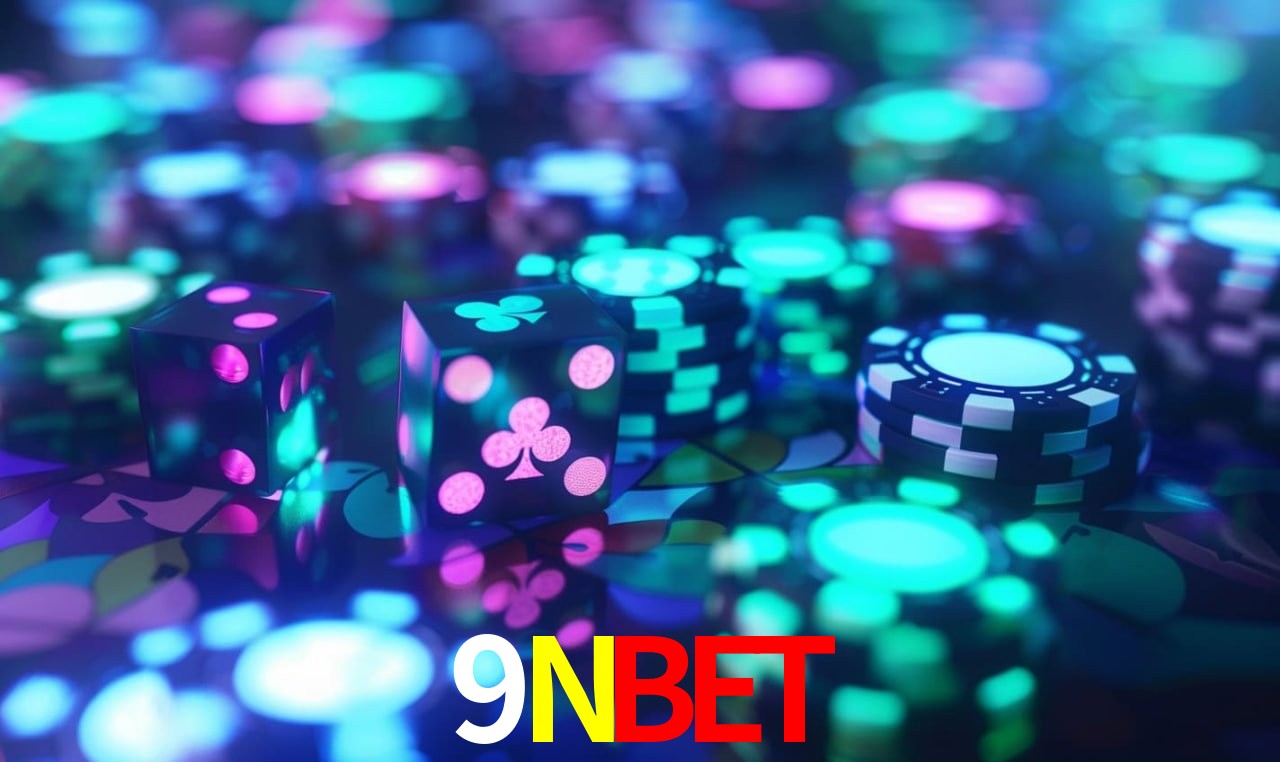 Casino VIP 9NBET