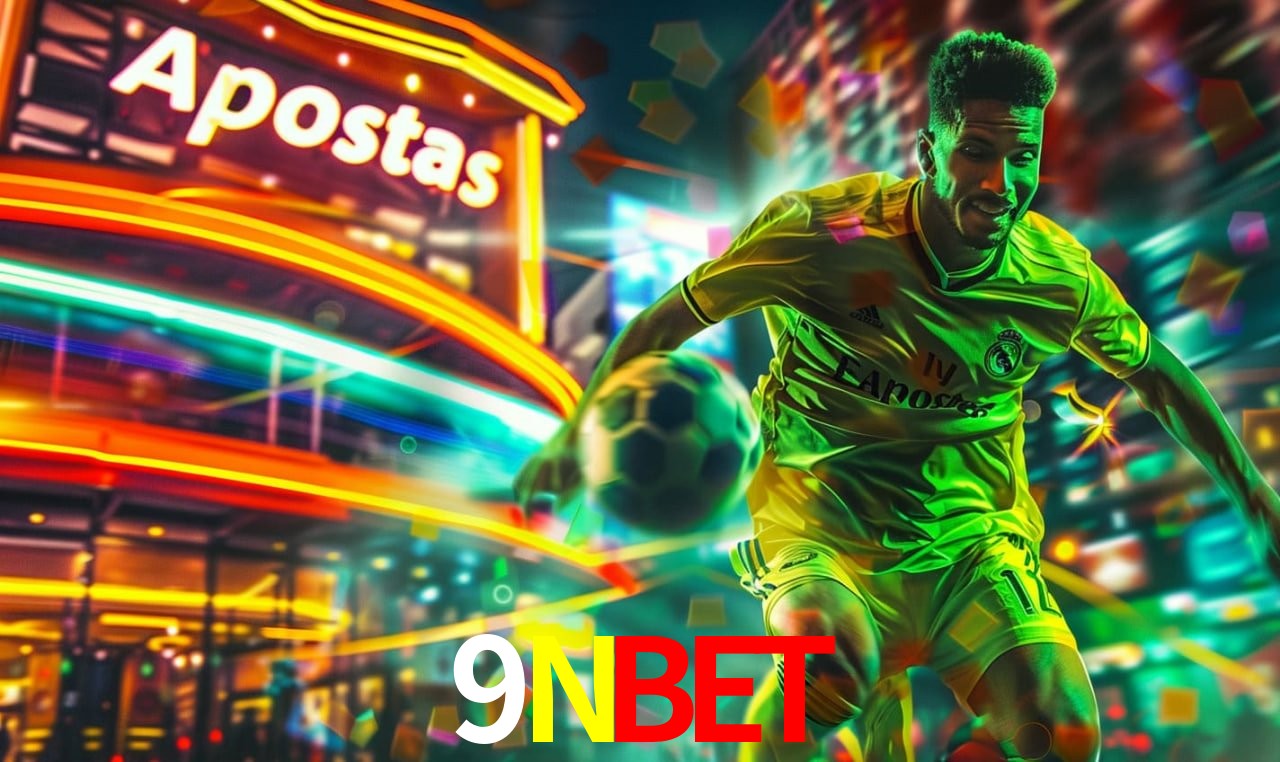 Casino Ao Vivo 9NBET