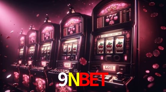 Interface do App 9NBET
