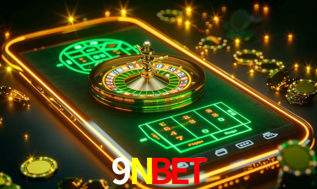 Promoção Relâmpago 9NBET