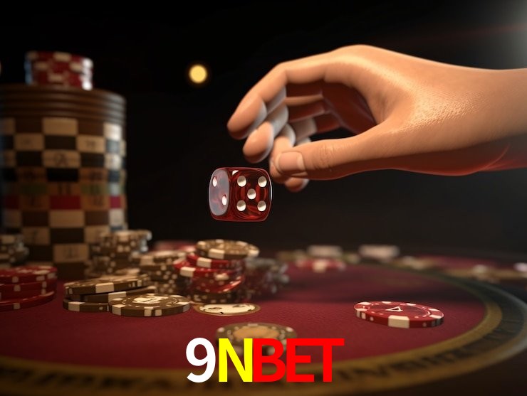 Provedores de Jogos 9NBET