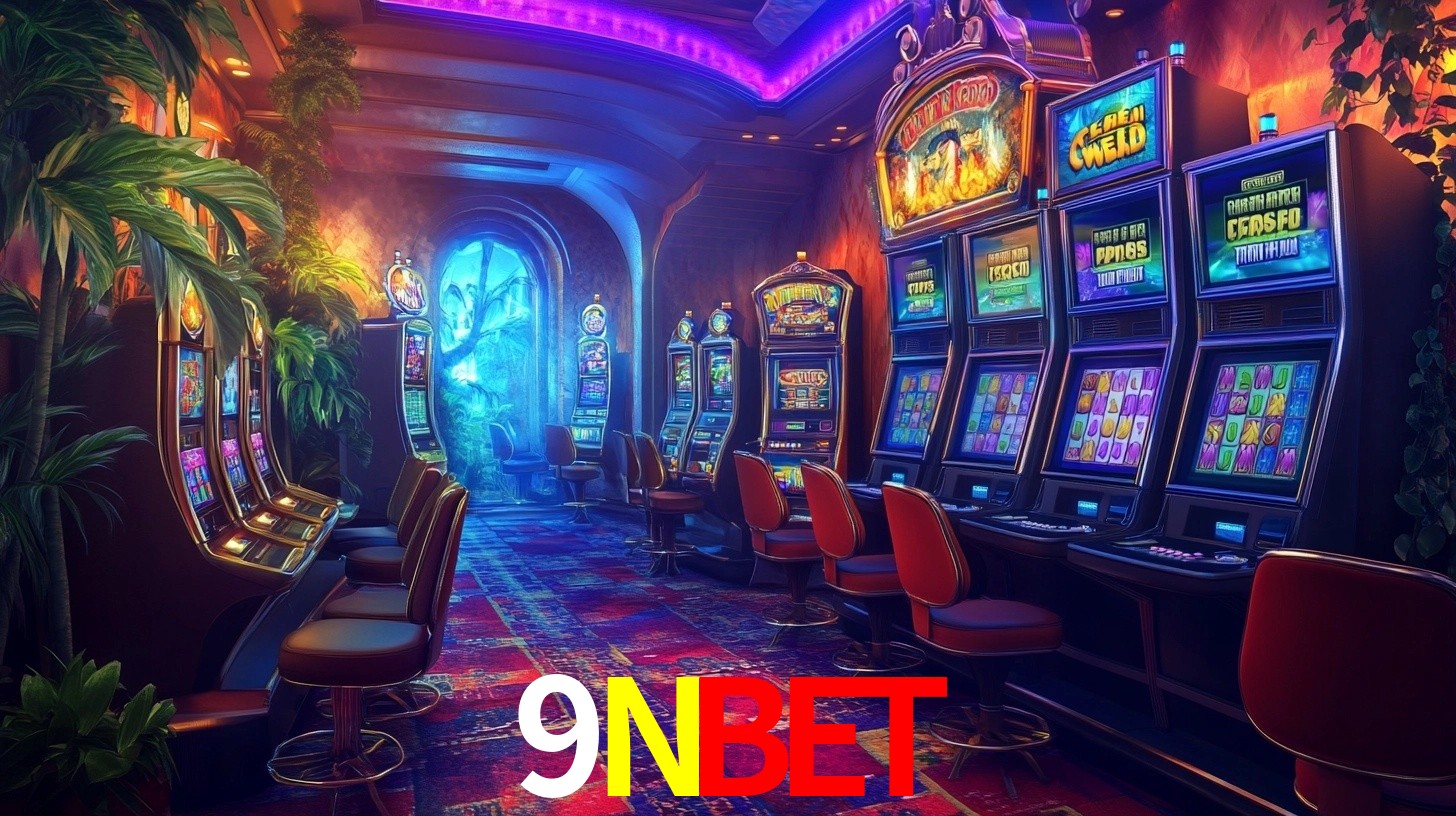 Programa VIP 9NBET