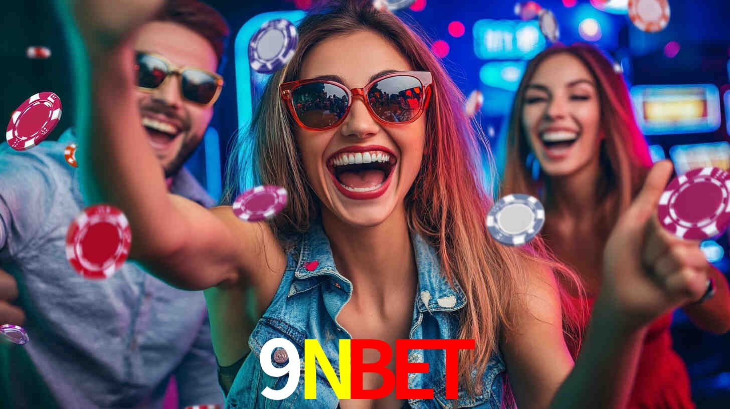 Explorando a Categoria de Eventos em Apostas na 9NBET