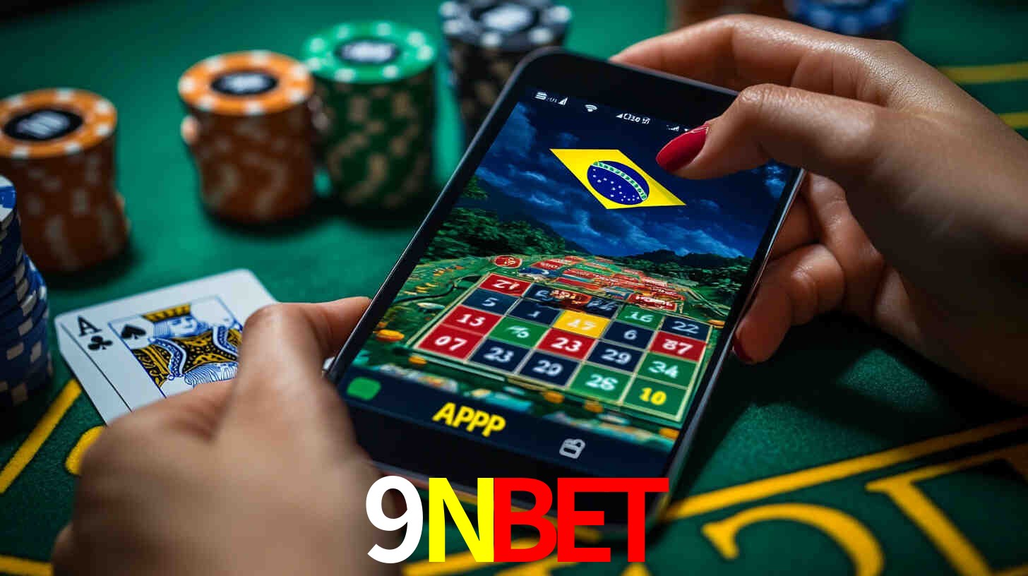 Descubra a Essência do 9NBET: Nossa História e Compromissos