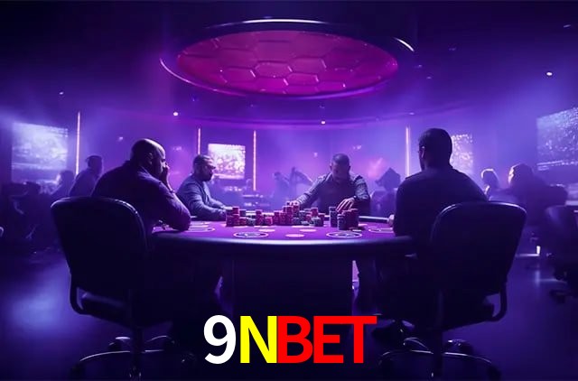 Recursos de Bônus 9NBET