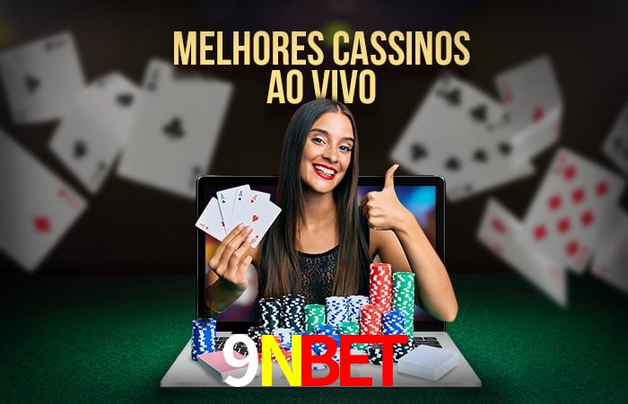 Weekend Specials 9NBET