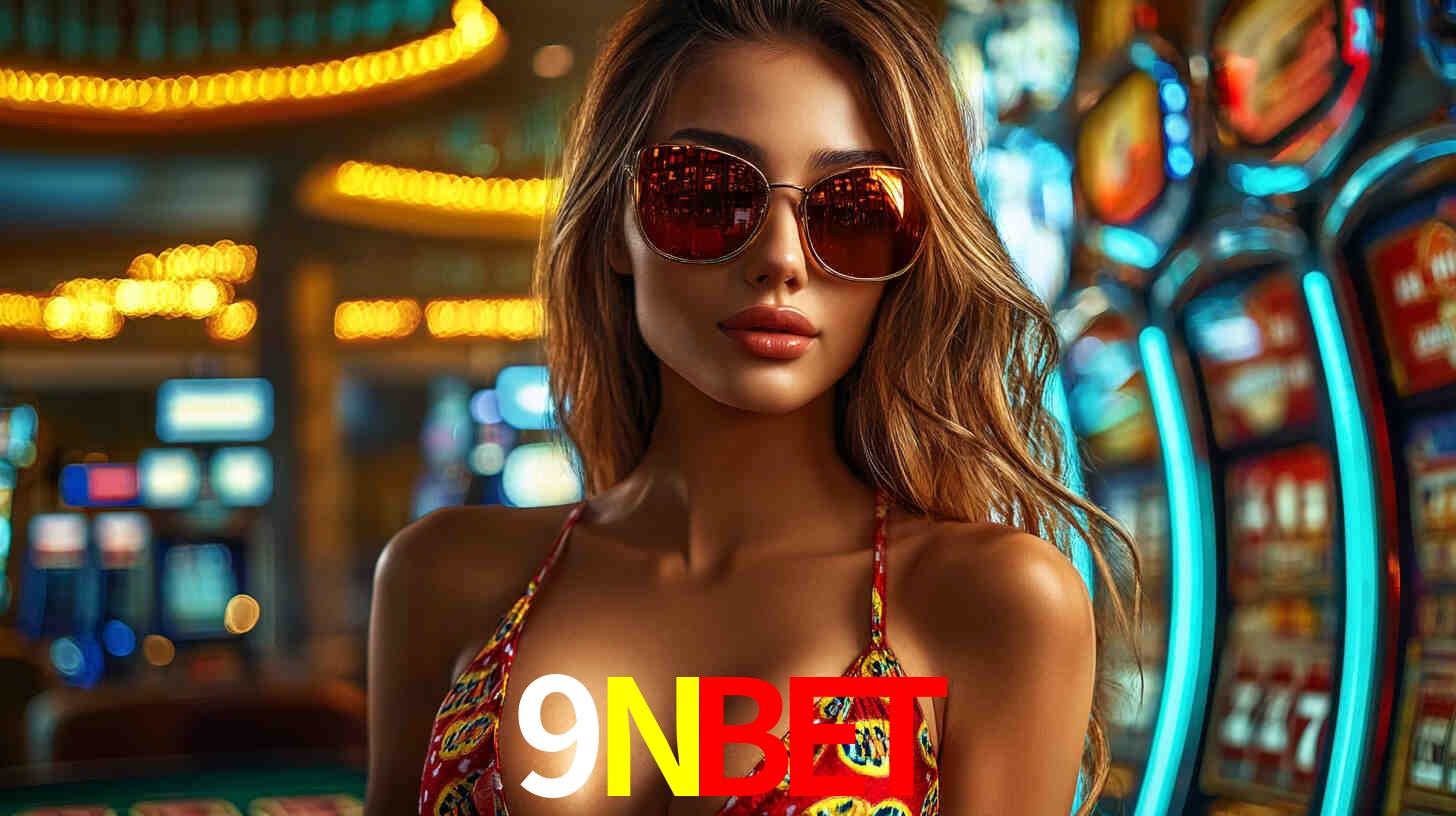 9NBET App Interface