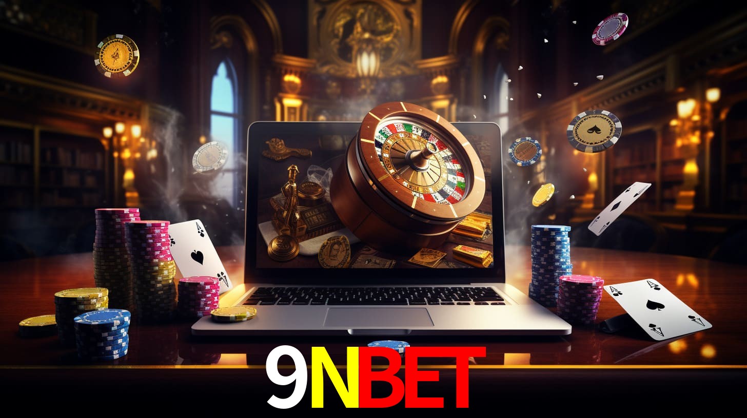 Live Casino 9NBET