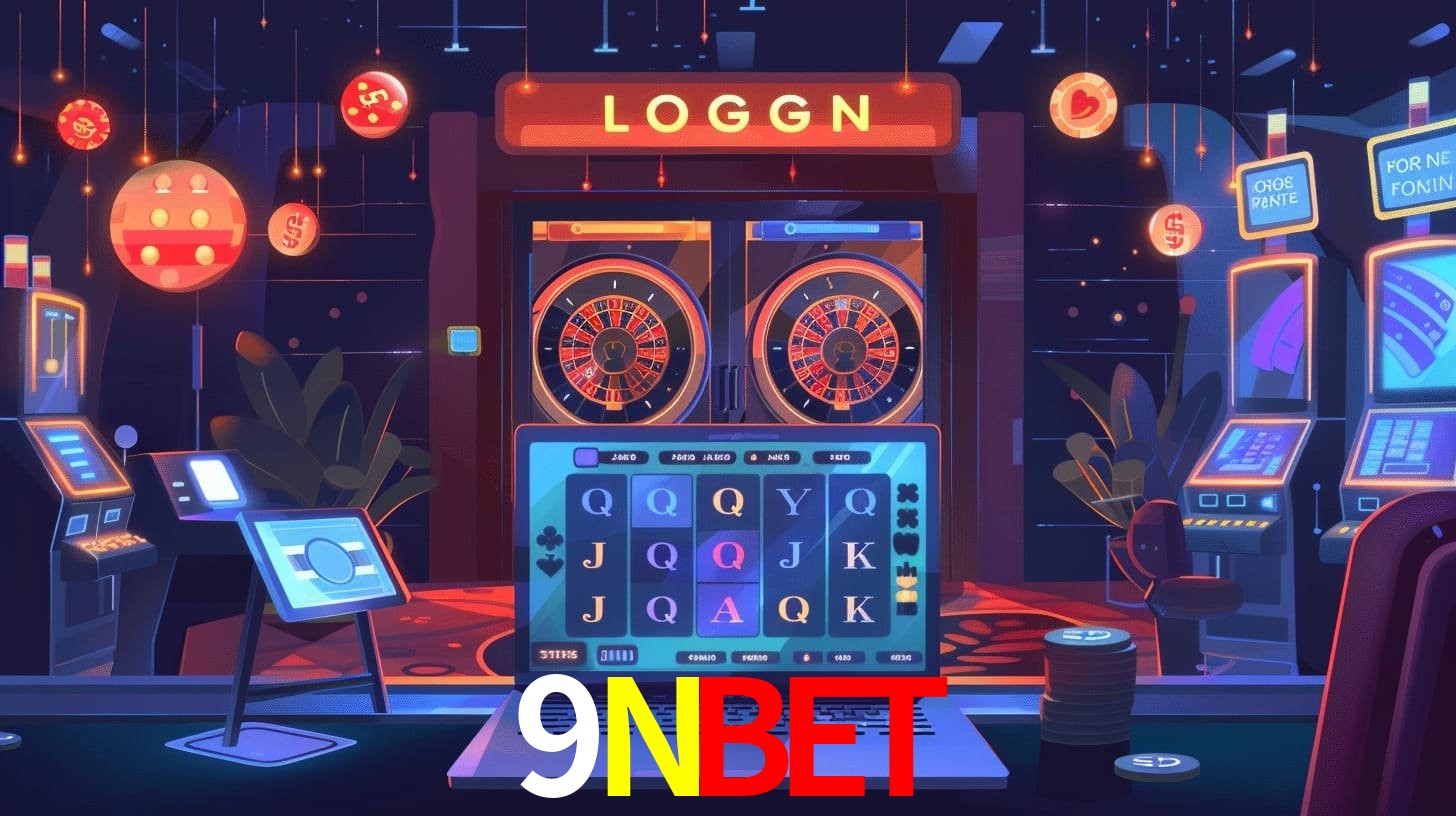 Promoções Sazonais 9NBET