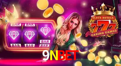 Inovações de Jogos na 9NBET: O Futuro das Experiências Interativas
