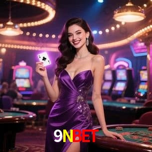 Casino Ao Vivo 9NBET