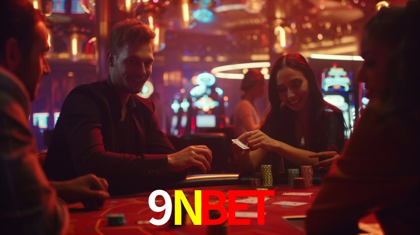 Descubra o Programa VIP da 9NBET: Vantagens Exclusivas para Jogadores