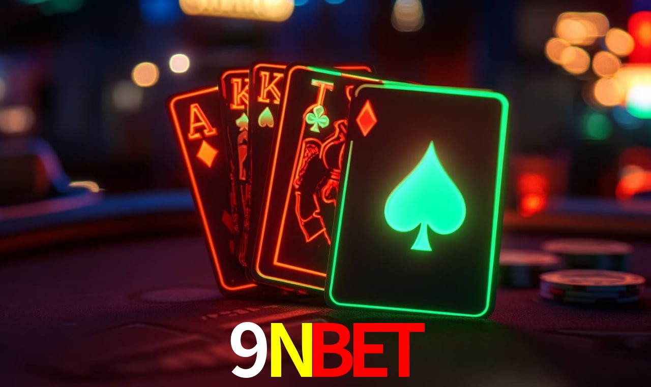 Diretório de Jogos 9NBET