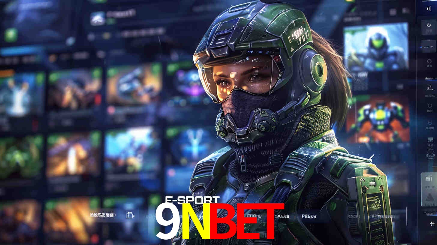 Seasonal Promotions 9NBET