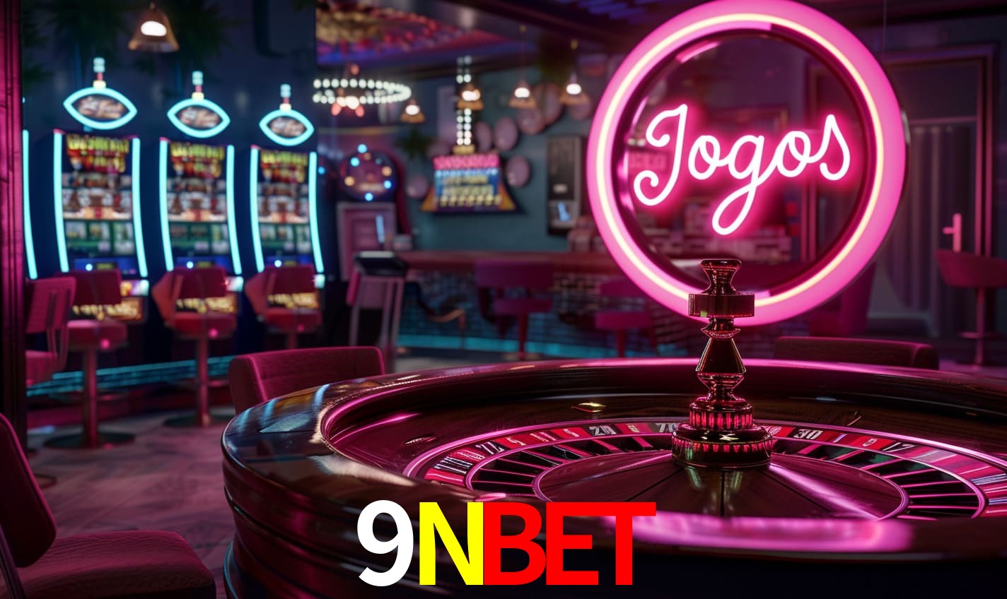 A Emoção da Loteria na 9NBET: Uma Chance de Mudança de Vida