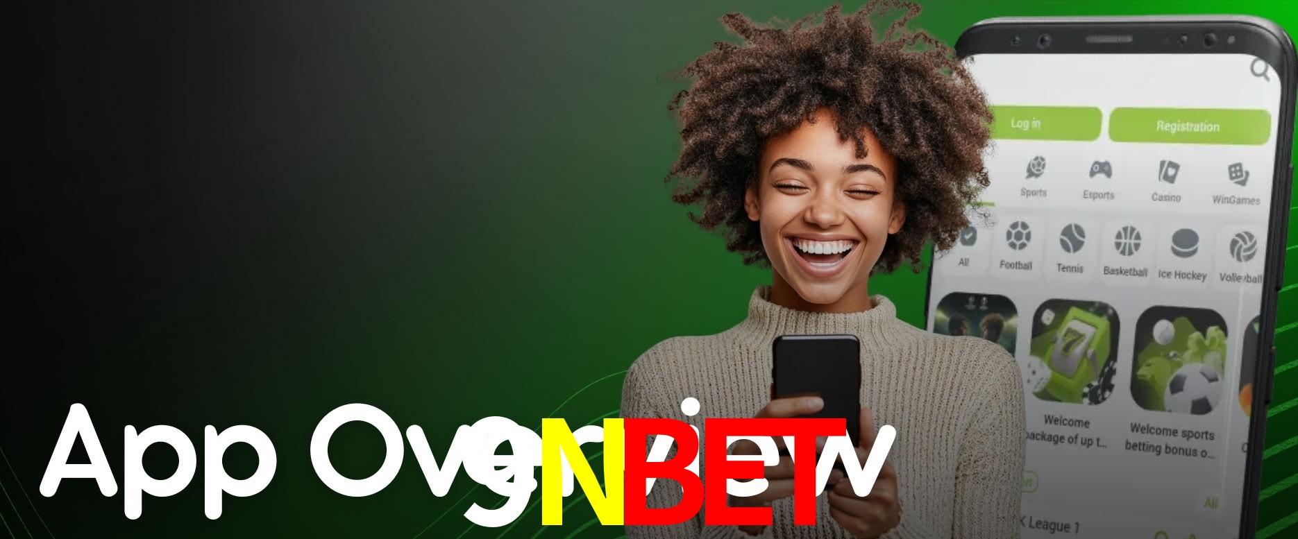 Responsive Design 9NBET