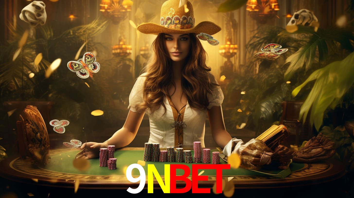 Roulette Table 9NBET