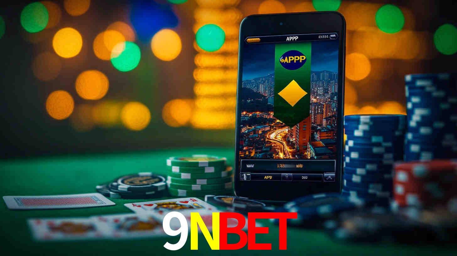 Explorando a Categoria de Eventos em Apostas na 9NBET