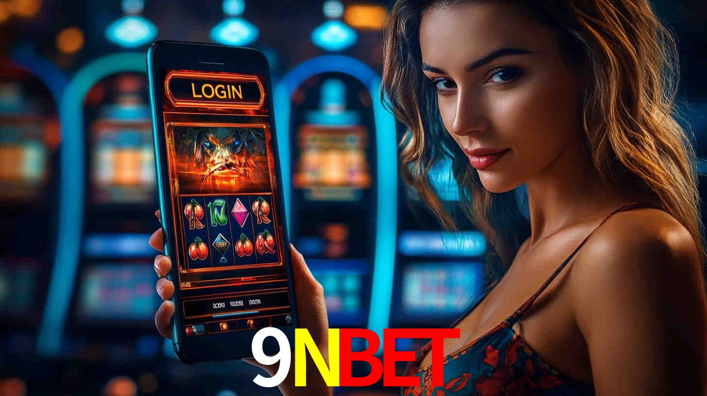 Bônus Generosos e Exclusivos no 9NBET para Você!